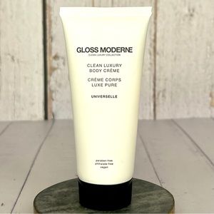 Gloss Moderne -CLEAN LUXURY BODY CRÈME (100ML TUBE) - UNIVERSELLE